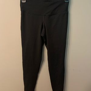 Old Navy Black Leggings